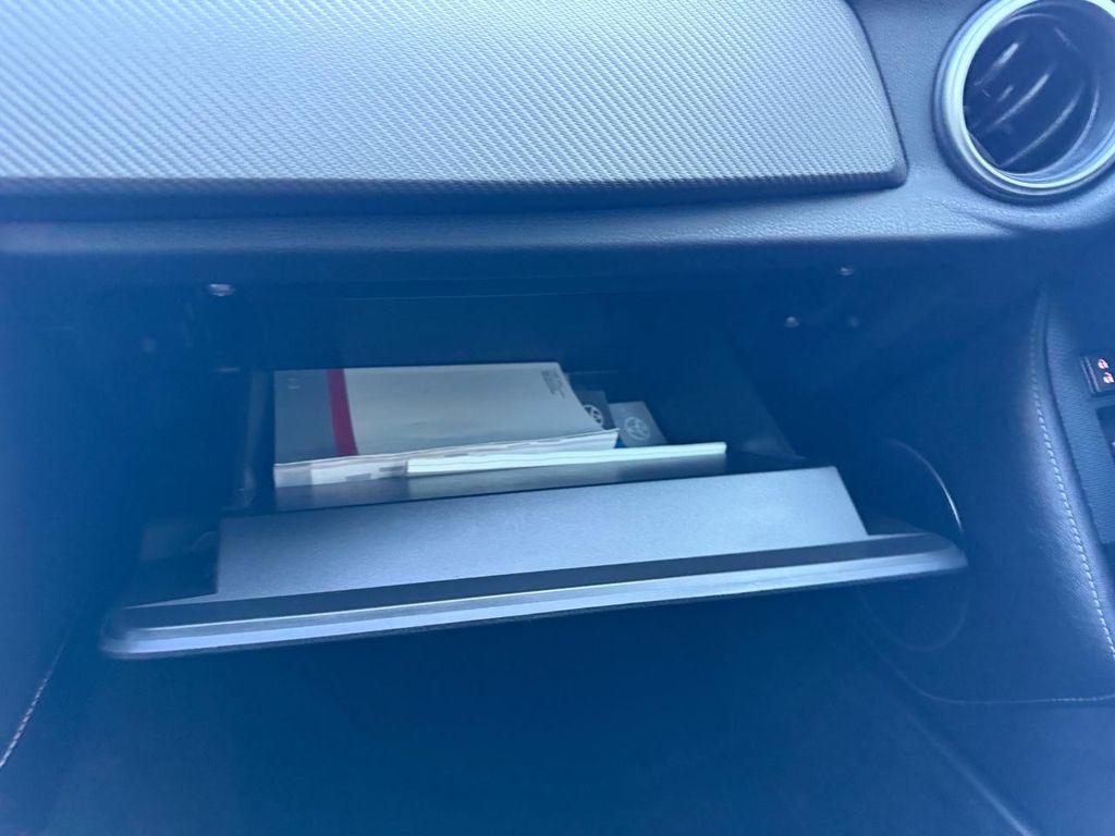 used 2017 Toyota 86 car, priced at $14,900