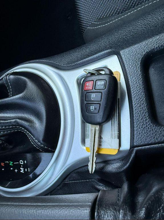 used 2017 Toyota 86 car, priced at $14,900