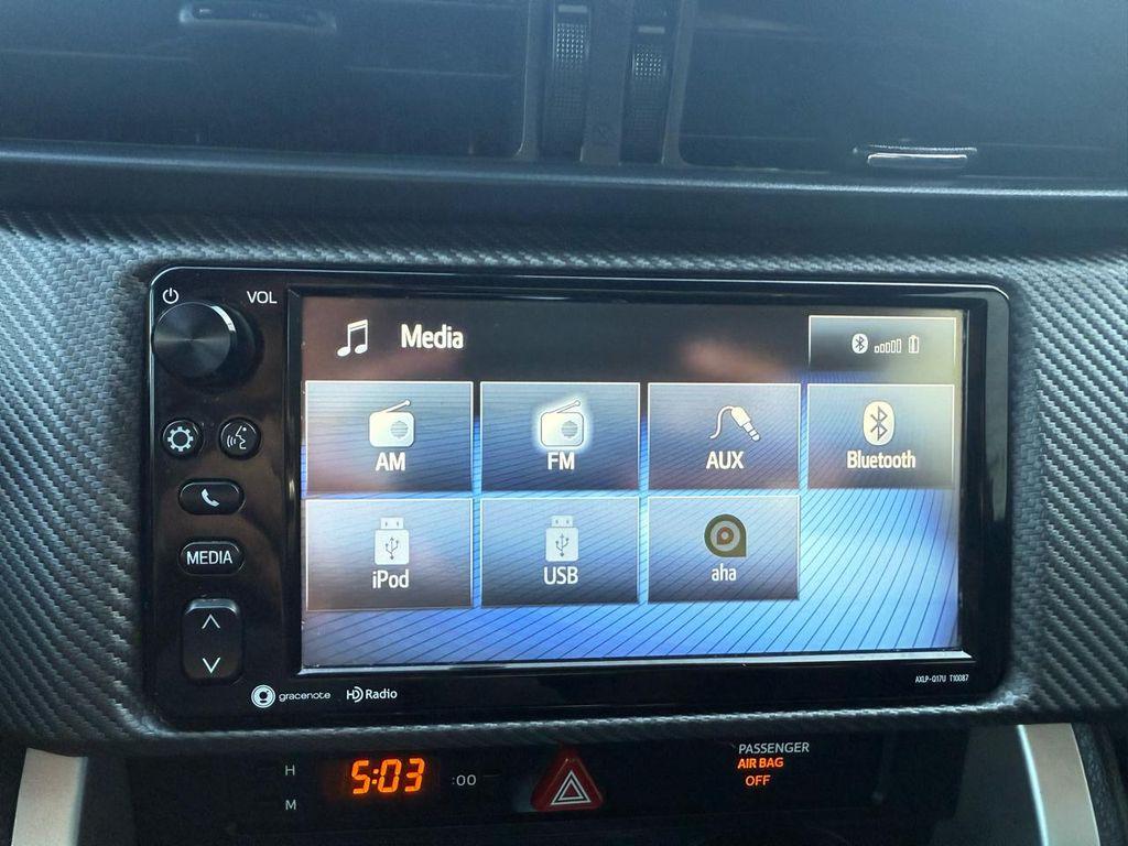 used 2017 Toyota 86 car, priced at $14,900