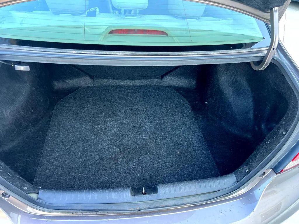 used 2015 Honda Civic car, priced at $7,900