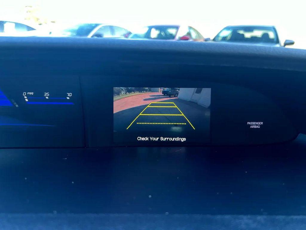 used 2015 Honda Civic car, priced at $7,900