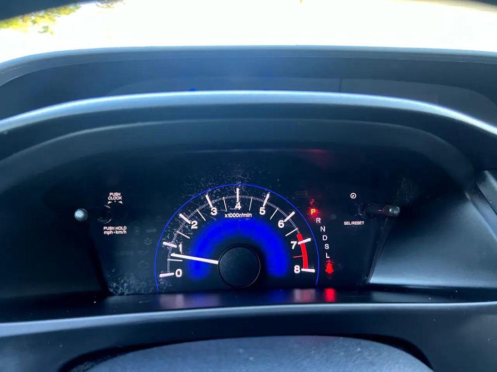 used 2015 Honda Civic car, priced at $7,900