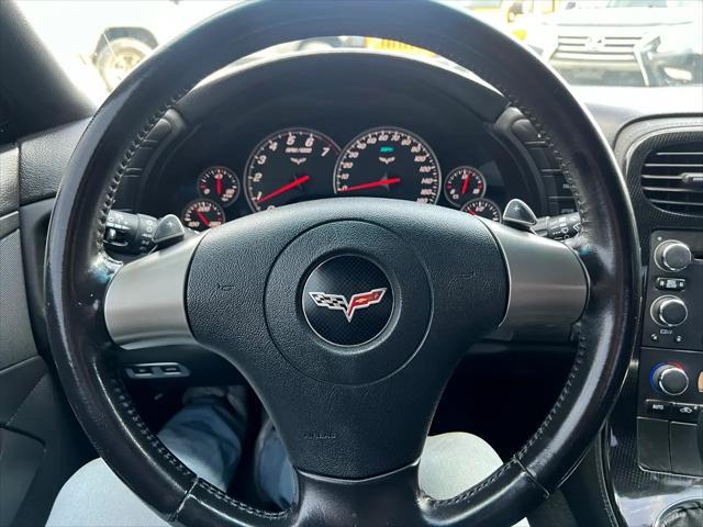 used 2008 Chevrolet Corvette car, priced at $20,900