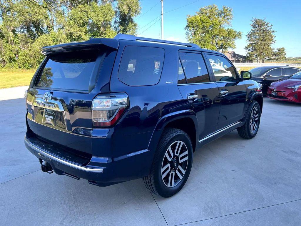 used 2016 Toyota 4Runner car, priced at $19,900