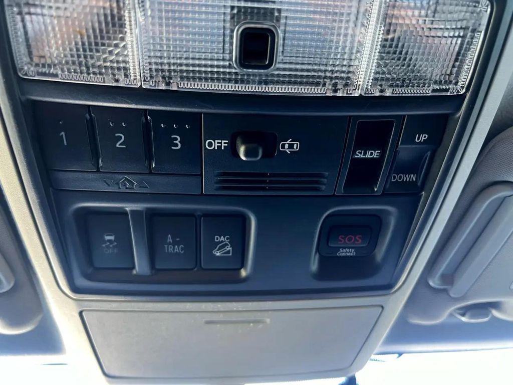 used 2016 Toyota 4Runner car, priced at $19,900