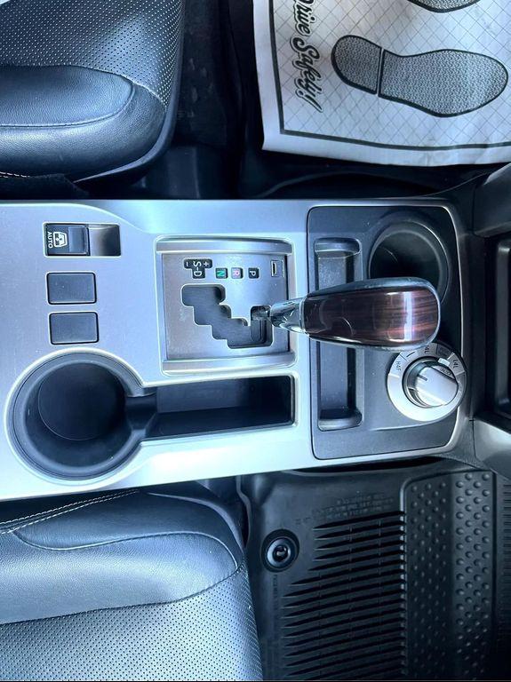 used 2016 Toyota 4Runner car, priced at $19,900