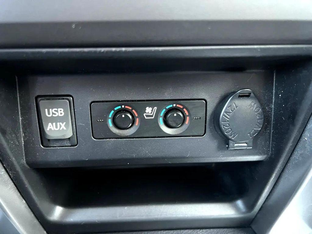 used 2016 Toyota 4Runner car, priced at $19,900