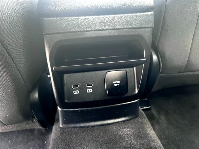 used 2020 Ford Ranger car, priced at $29,600