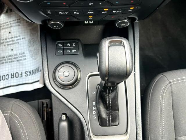 used 2020 Ford Ranger car, priced at $29,600
