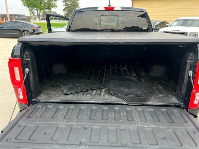 used 2020 Ford Ranger car, priced at $29,600