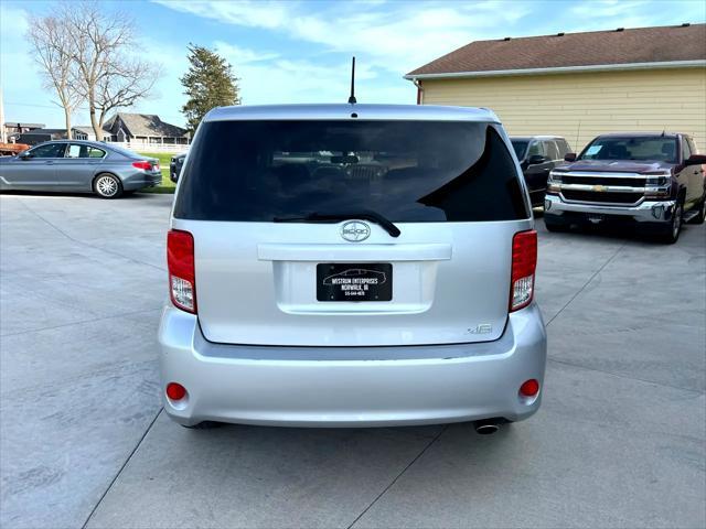 used 2012 Scion xB car, priced at $8,900