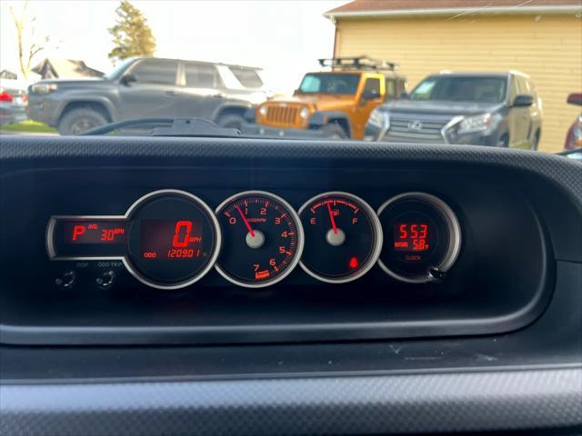 used 2012 Scion xB car, priced at $8,900