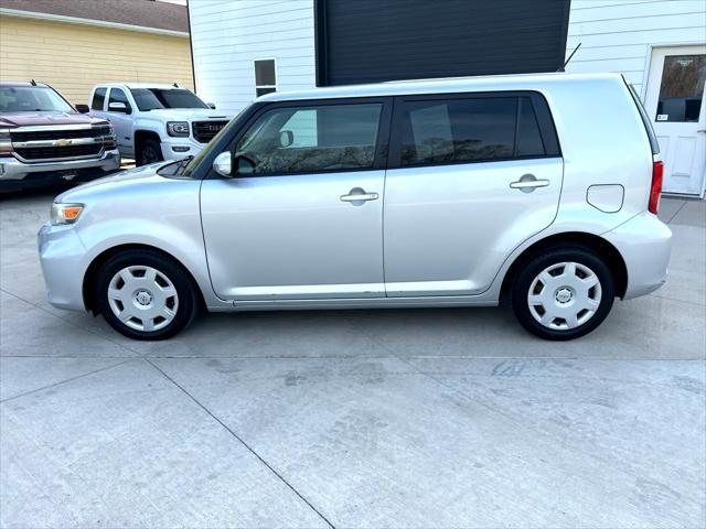 used 2012 Scion xB car, priced at $8,900
