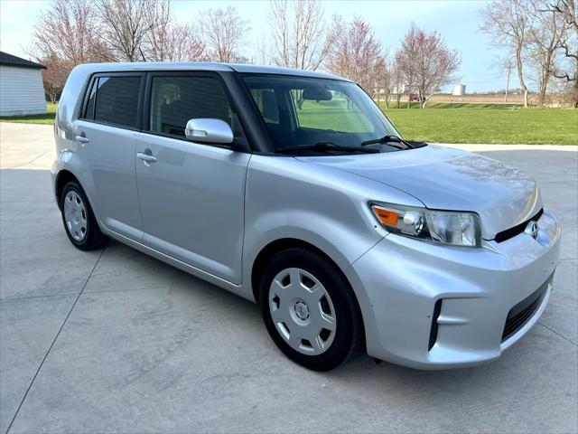 used 2012 Scion xB car, priced at $8,900