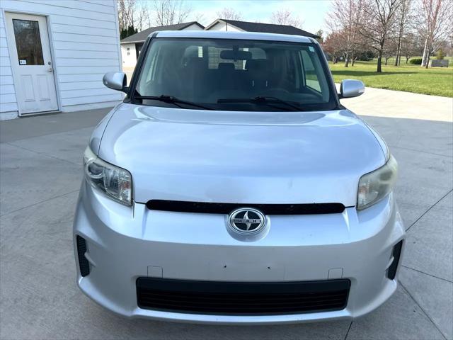 used 2012 Scion xB car, priced at $8,900