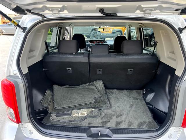 used 2012 Scion xB car, priced at $8,900