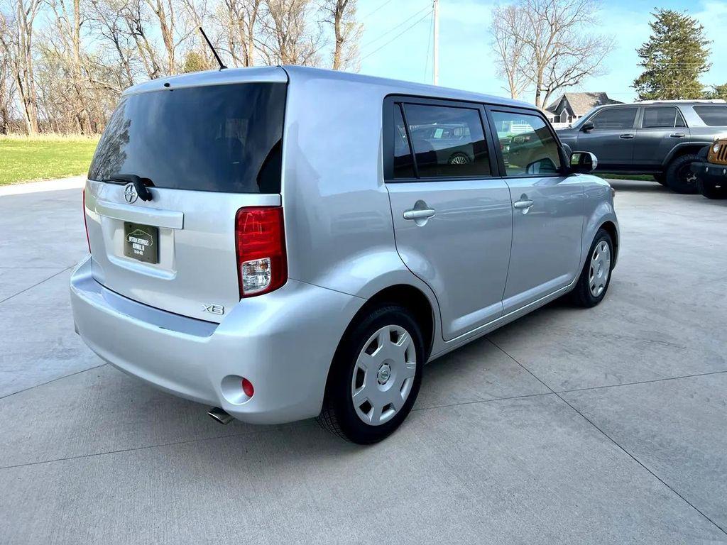 used 2012 Scion xB car, priced at $7,900