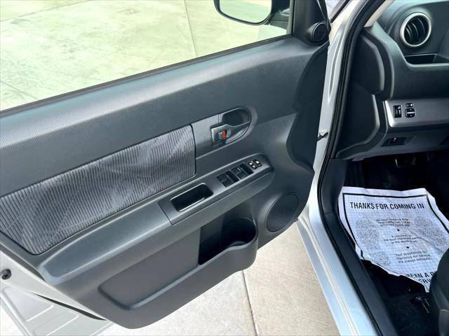used 2012 Scion xB car, priced at $8,900
