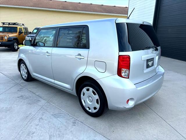 used 2012 Scion xB car, priced at $8,900