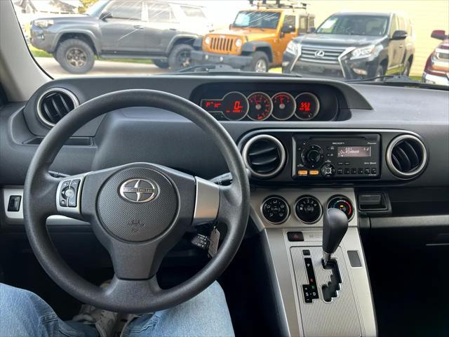 used 2012 Scion xB car, priced at $8,900