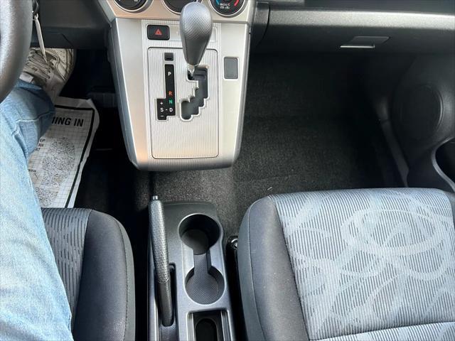 used 2012 Scion xB car, priced at $8,900