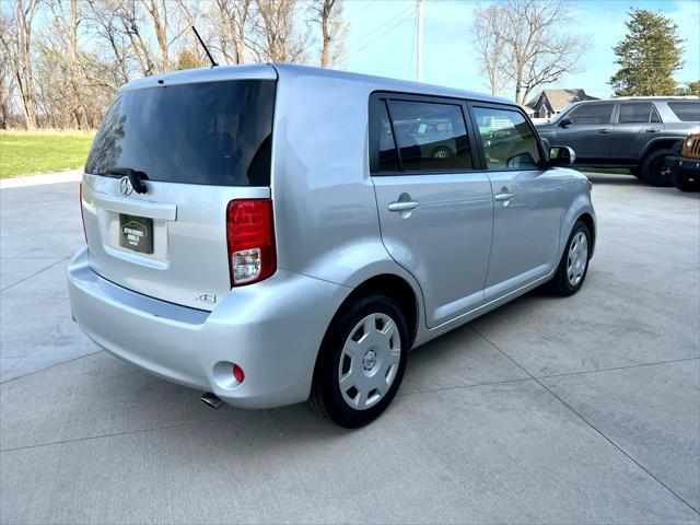 used 2012 Scion xB car, priced at $8,900