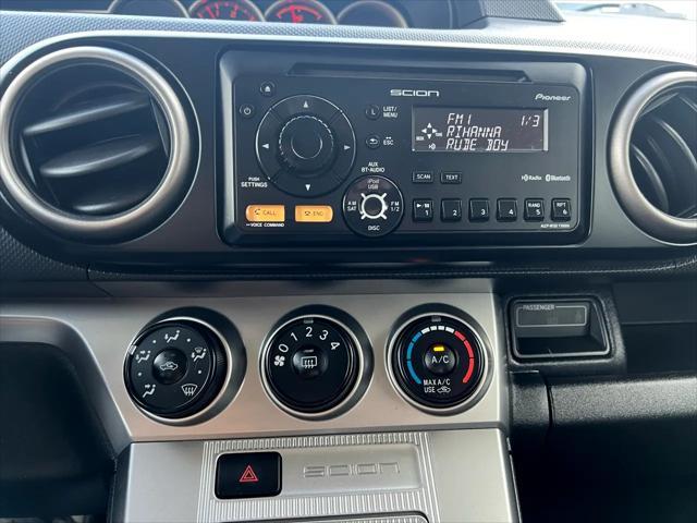 used 2012 Scion xB car, priced at $8,900