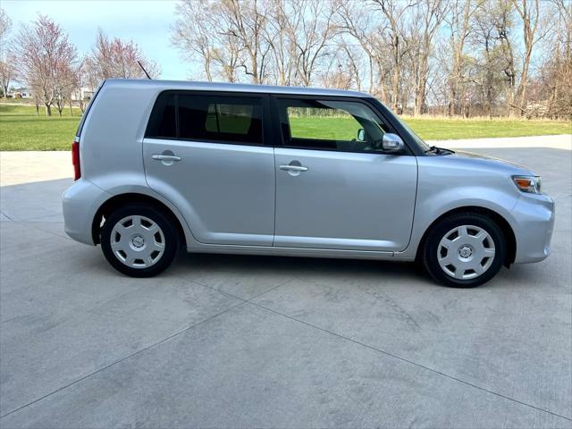 used 2012 Scion xB car, priced at $8,900