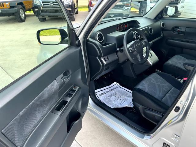 used 2012 Scion xB car, priced at $8,900