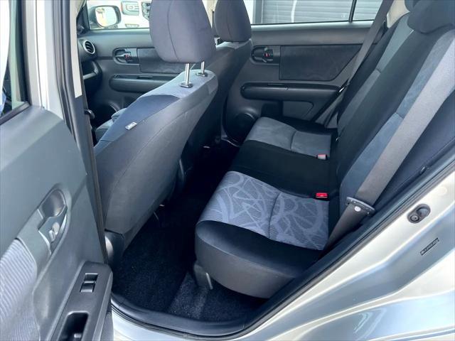 used 2012 Scion xB car, priced at $8,900