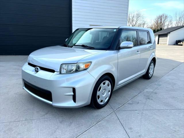 used 2012 Scion xB car, priced at $8,900