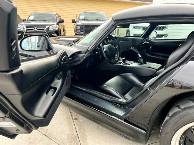 used 2000 Dodge Viper car, priced at $34,900