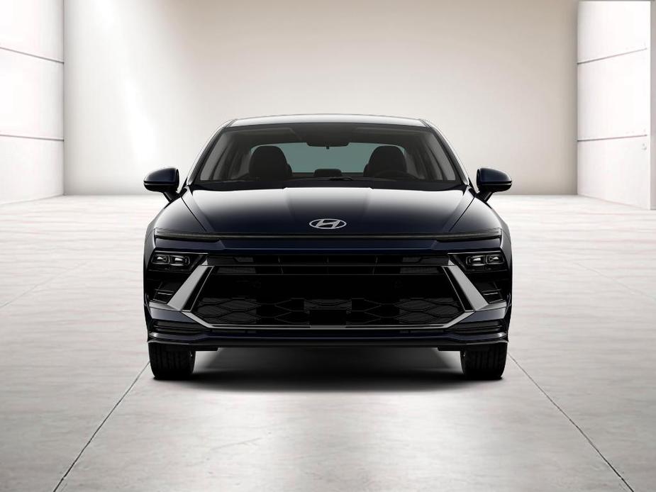 new 2024 Hyundai Sonata car, priced at $30,700