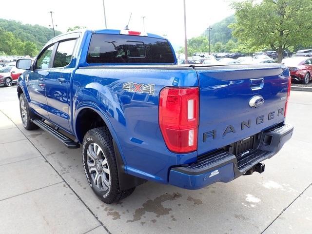 used 2019 Ford Ranger car, priced at $30,659