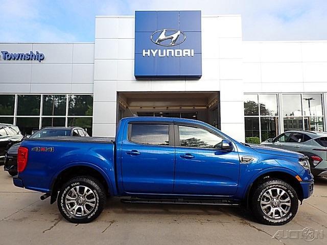 used 2019 Ford Ranger car, priced at $30,659