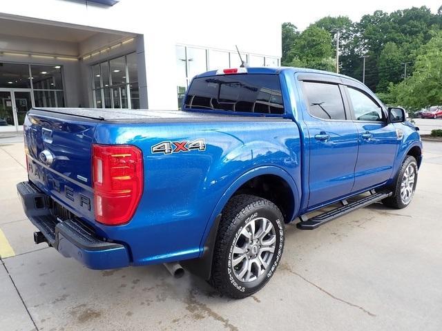 used 2019 Ford Ranger car, priced at $30,659