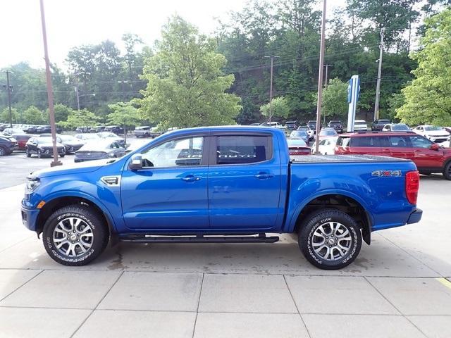 used 2019 Ford Ranger car, priced at $30,659