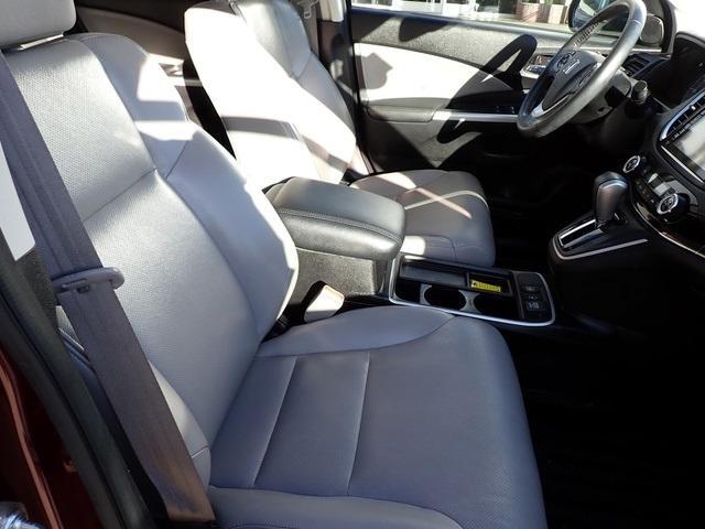 used 2015 Honda CR-V car, priced at $14,899