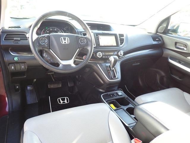 used 2015 Honda CR-V car, priced at $14,699