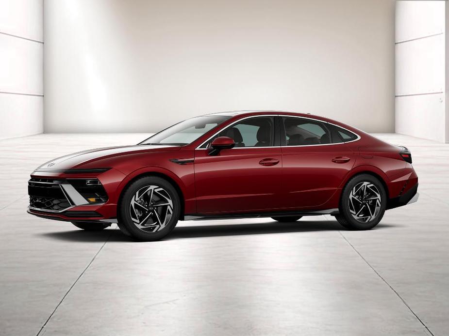 new 2024 Hyundai Sonata car, priced at $31,158