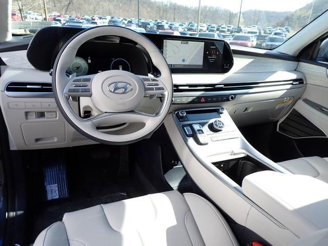 new 2024 Hyundai Palisade car, priced at $53,043