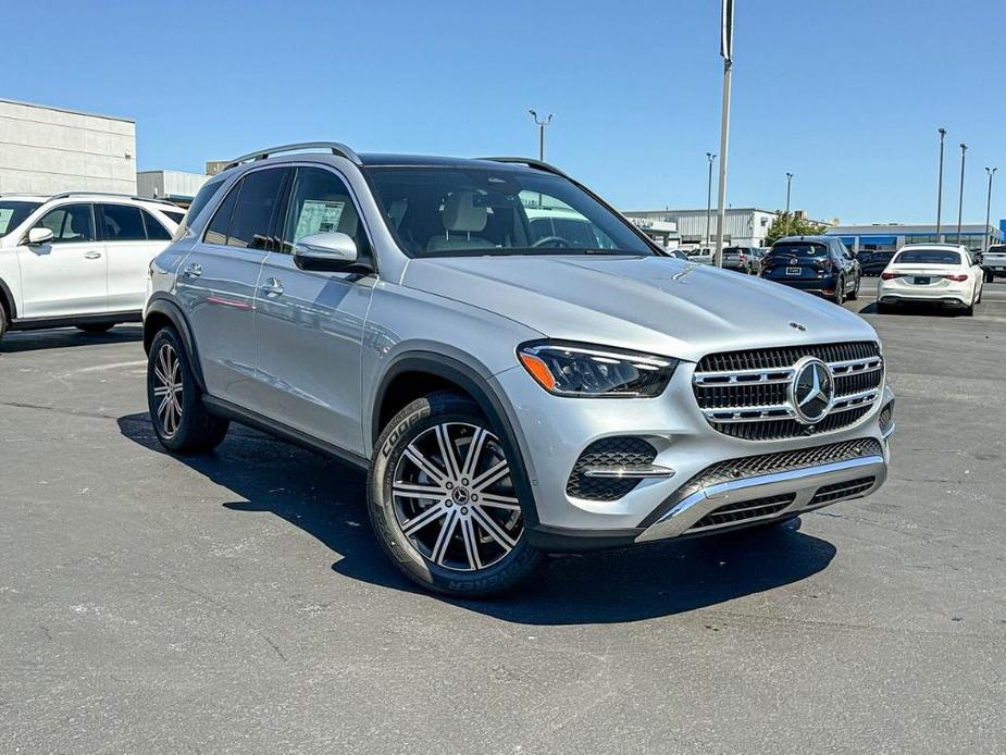 new 2024 Mercedes-Benz GLE 350 car, priced at $67,210