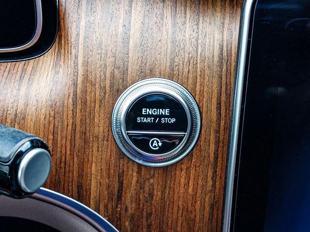 used 2023 Mercedes-Benz C-Class car, priced at $35,790