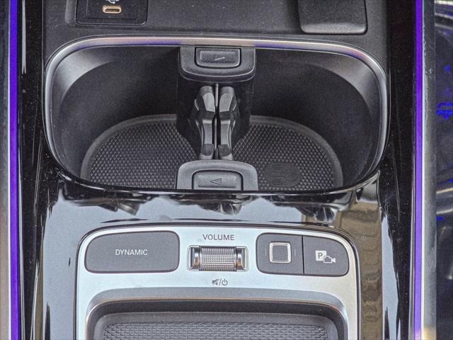 new 2025 Mercedes-Benz GLB 250 car, priced at $56,335