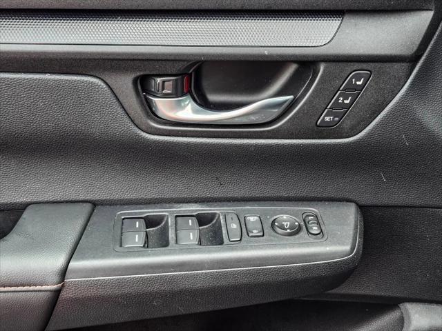 used 2024 Honda CR-V Hybrid car, priced at $36,180