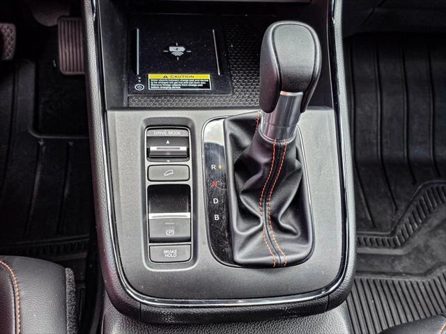 used 2024 Honda CR-V Hybrid car, priced at $36,180