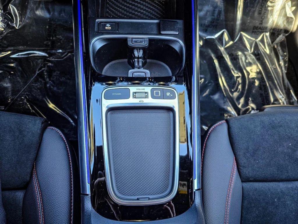 new 2025 Mercedes-Benz GLA 250 car, priced at $44,250