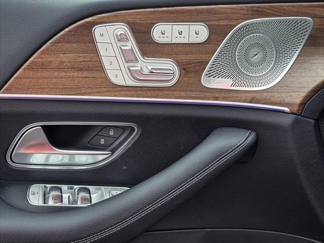 new 2025 Mercedes-Benz GLE 450 car, priced at $86,880