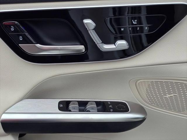 new 2025 Mercedes-Benz GLC 350e car, priced at $68,150