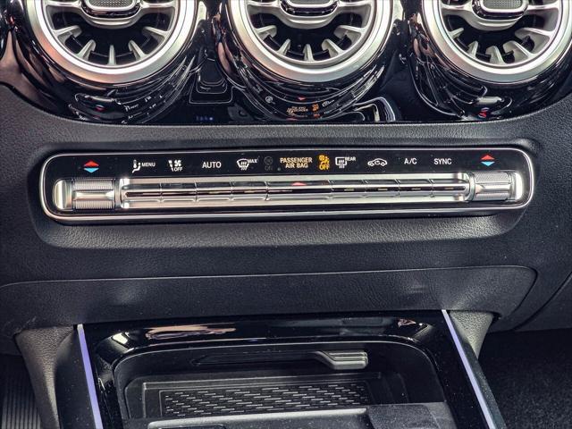 new 2025 Mercedes-Benz GLA 250 car, priced at $48,495